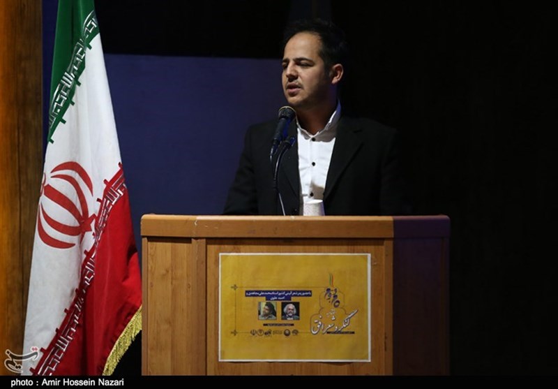 بیانیه گام دوم انقلاب , مشاعره , 