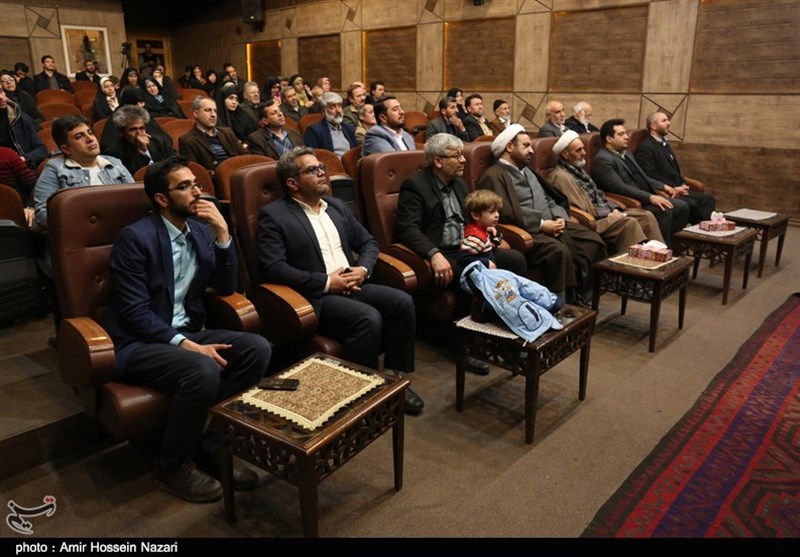 بیانیه گام دوم انقلاب , مشاعره , 