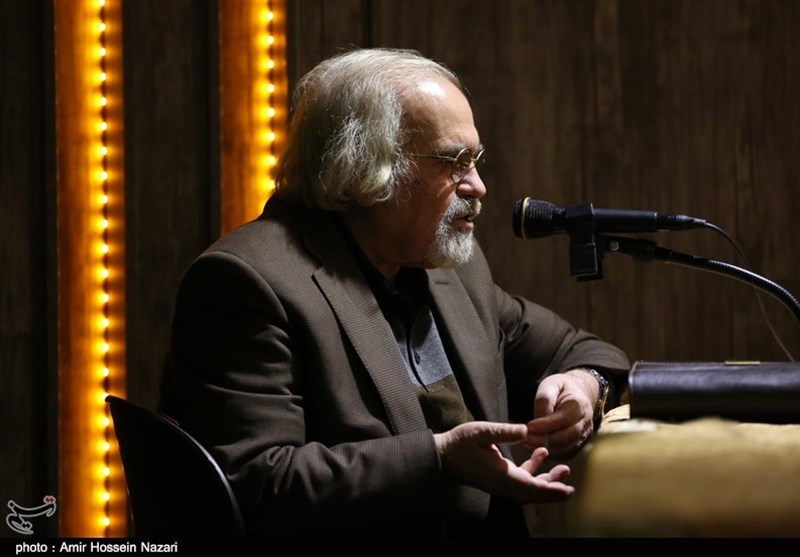 بیانیه گام دوم انقلاب , مشاعره , 