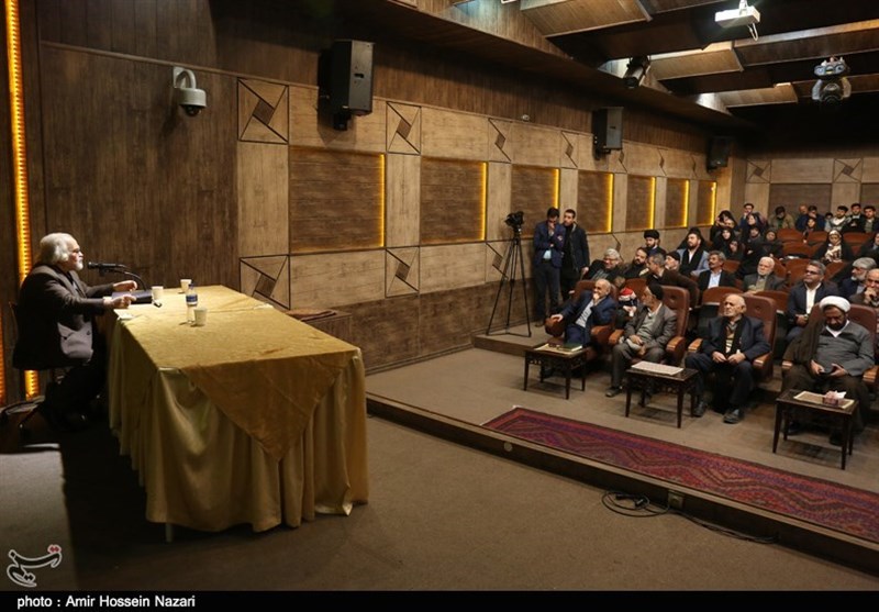 بیانیه گام دوم انقلاب , مشاعره , 