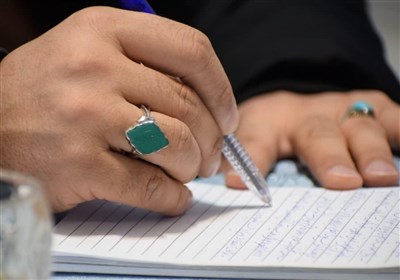 گزارش | مجله مجازی افکار بانوان حوزوی در میدان روایت