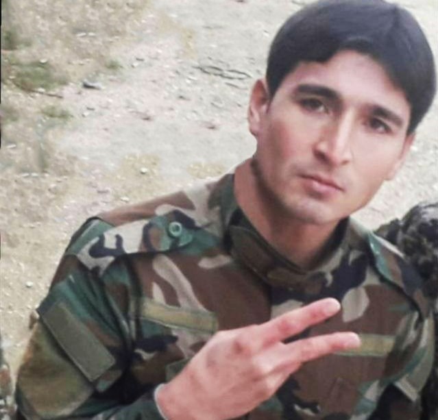 لشکر فاطمیون , مدافعان حرم , شهدای مدافع حرم , جبهه مقاومت اسلامی ,