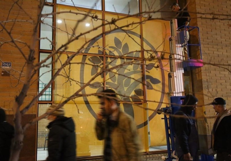 هنرهای تجسمی , جشنواره هنرهای تجسمی فجر , 