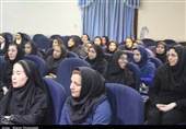 مدت زمان اشتغال مادران شاغل کاهش یابد