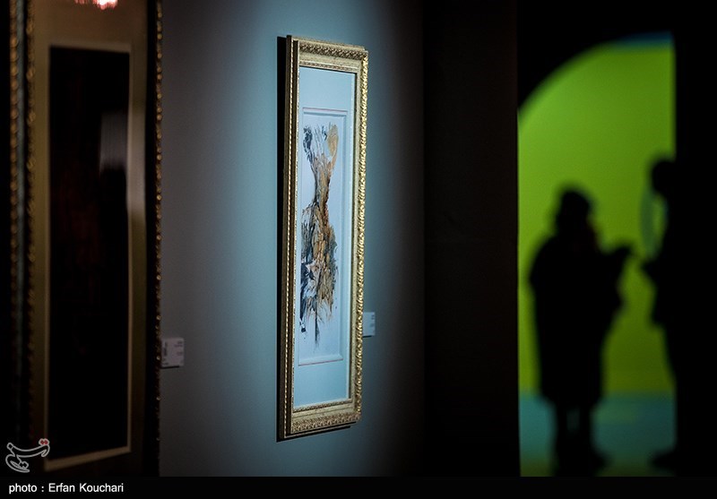 هنرهای تجسمی , کرونا , نقاشی , فرهنگ و هنر , 