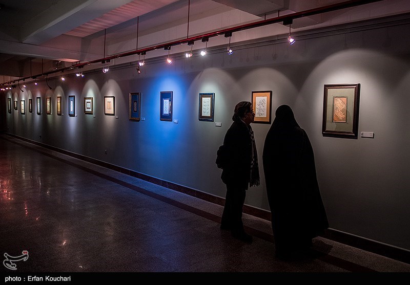 هنرهای تجسمی , دوازدهمین جشنواره تجسمی فجر , جشنواره هنرهای تجسمی فجر , 