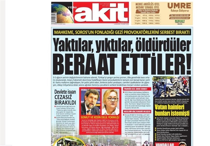 کشور ترکیه , 