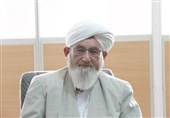آخوند پروانه: شیعه و سنی در سایه جمهوری اسلامی ایران با یکدیگر برادر و همدل هستند