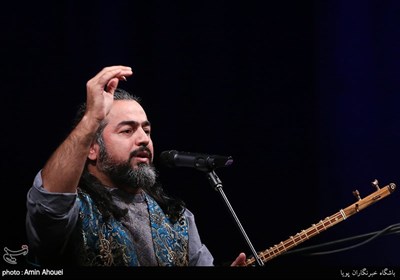 آهنگ تیم ملی در جام جهانی را پرواز همای می‌خواند