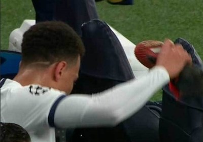 ژوزه مورینیو , تیم فوتبال تاتنهام انگلیس , 