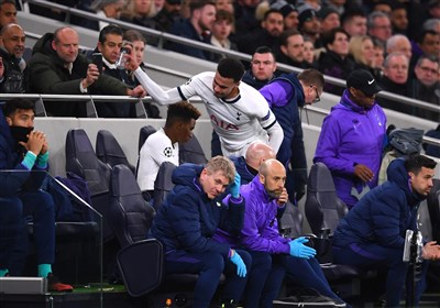 ژوزه مورینیو , تیم فوتبال تاتنهام انگلیس , 