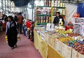 برگزاری نمایشگاه‌های بهاره در بوشهر با تمرکز برحمایت از اقشار کم‌درآمد