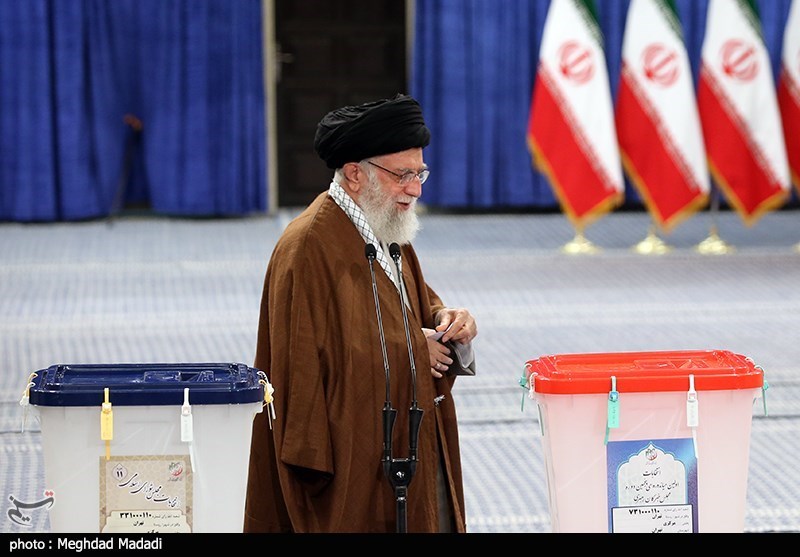 ستاد انتخابات وزارت کشور , مجلس شورای اسلامی ایران , یازدهمین دوره انتخابات مجلس شورای اسلامی ,