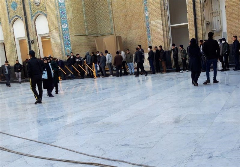 ستاد انتخابات وزارت کشور , مجلس شورای اسلامی ایران , یازدهمین دوره انتخابات مجلس شورای اسلامی ,