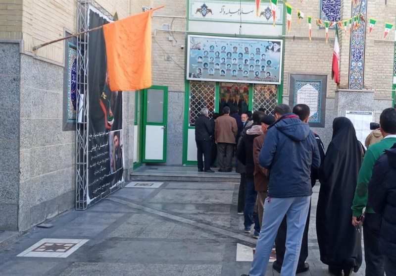 ستاد انتخابات وزارت کشور , مجلس شورای اسلامی ایران , یازدهمین دوره انتخابات مجلس شورای اسلامی ,