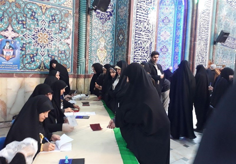 ستاد انتخابات وزارت کشور , مجلس شورای اسلامی ایران , یازدهمین دوره انتخابات مجلس شورای اسلامی ,