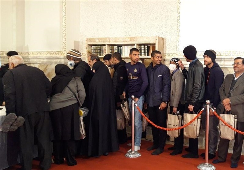 ستاد انتخابات وزارت کشور , مجلس شورای اسلامی ایران , یازدهمین دوره انتخابات مجلس شورای اسلامی ,