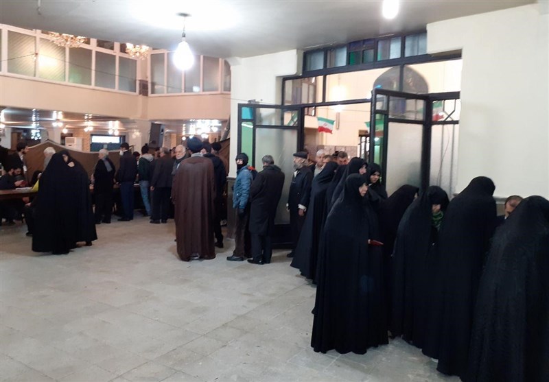 ستاد انتخابات وزارت کشور , مجلس شورای اسلامی ایران , یازدهمین دوره انتخابات مجلس شورای اسلامی ,