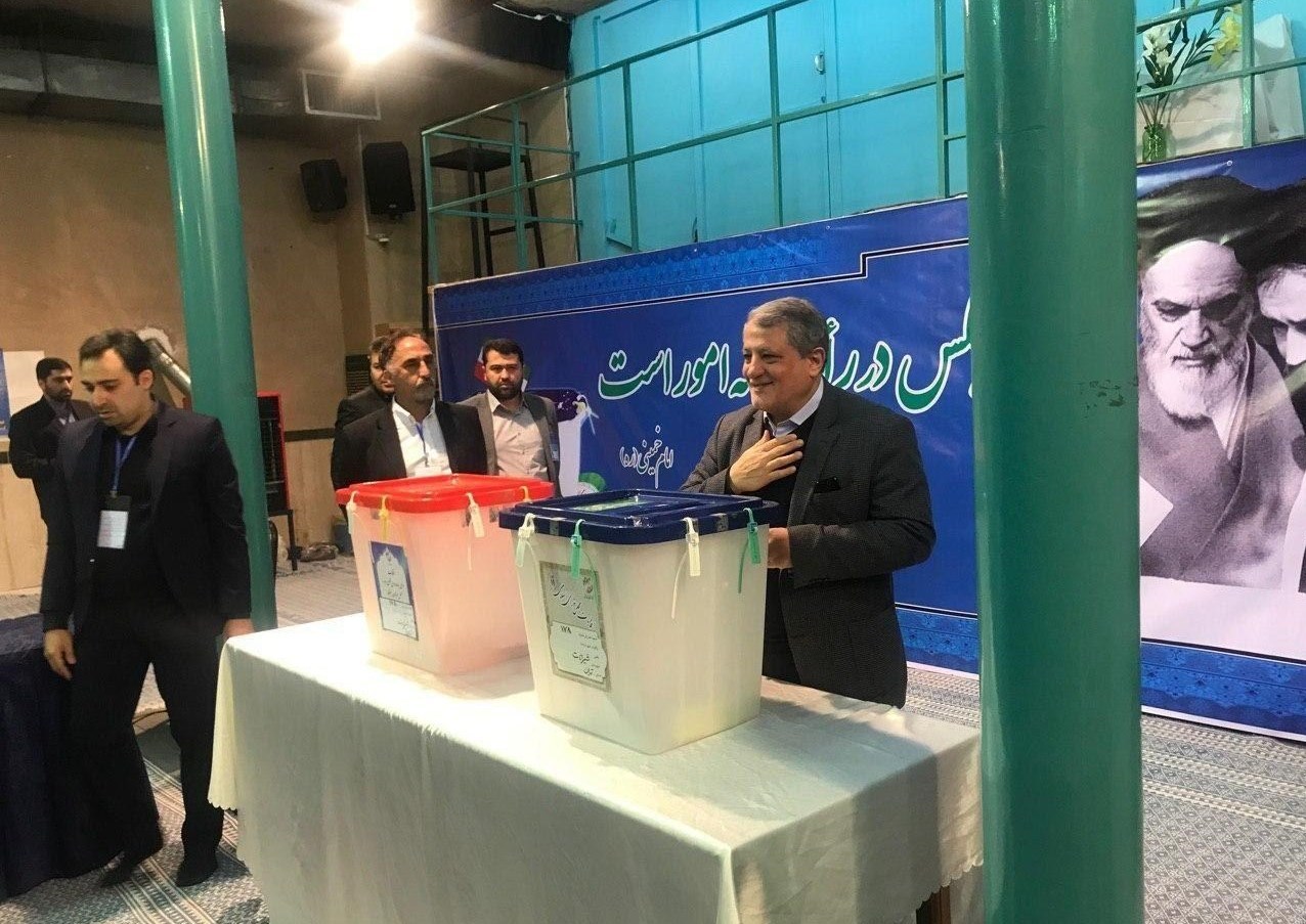 یازدهمین دوره انتخابات مجلس شورای اسلامی , محمدجواد ظریف , محسن هاشمی , محمدرضا عارف , 