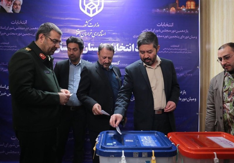 انتخابات مجلس 11 , 