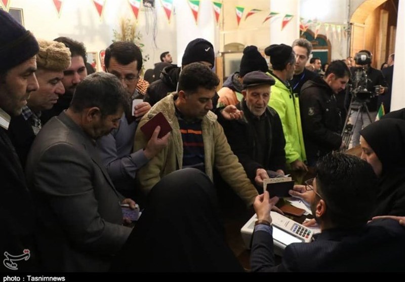 انتخابات مجلس 11 , 