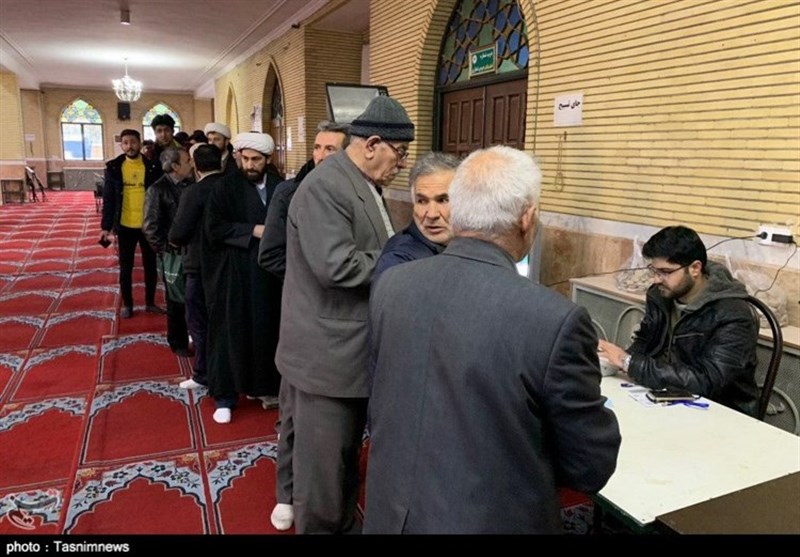 انتخابات مجلس 11 , 