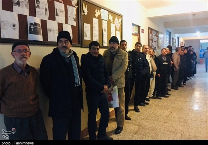 انتخابات مجلس 11 , 