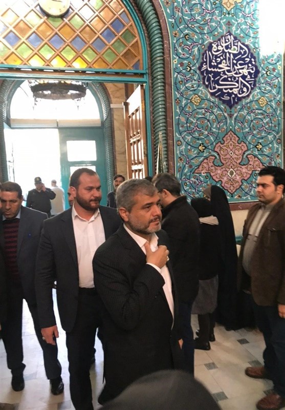 ستاد انتخابات وزارت کشور , مجلس شورای اسلامی ایران , یازدهمین دوره انتخابات مجلس شورای اسلامی ,