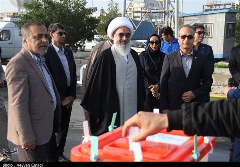 انتخابات مجلس 11 , 