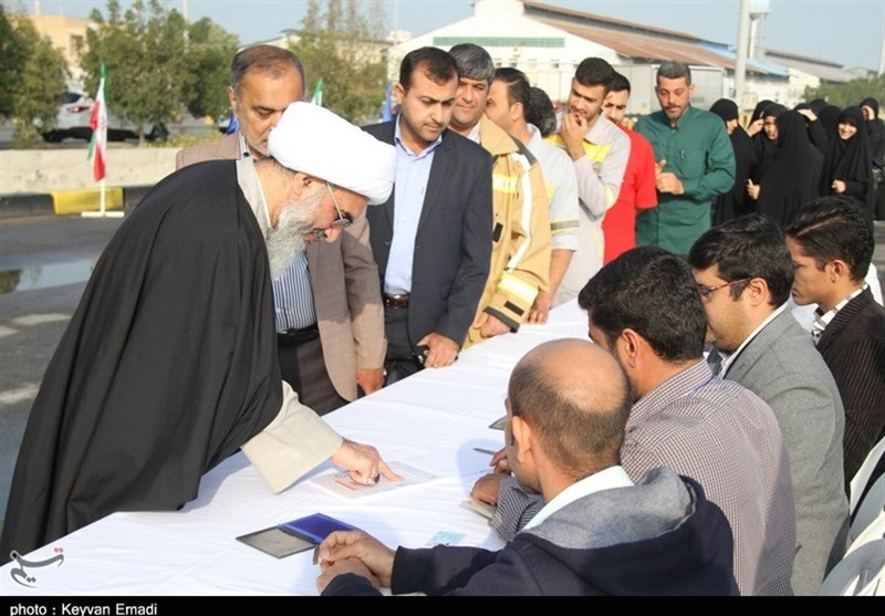 انتخابات مجلس 11 , 