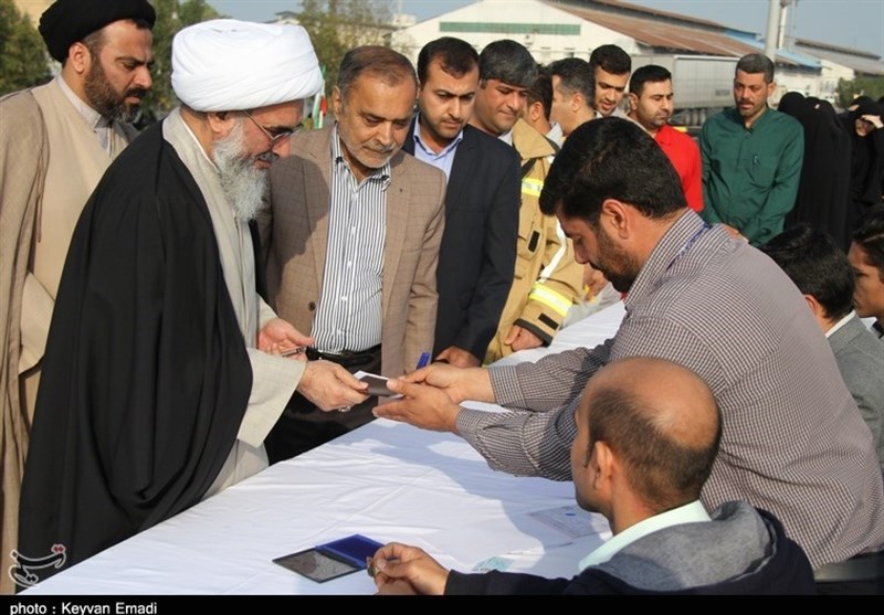 انتخابات مجلس 11 , 