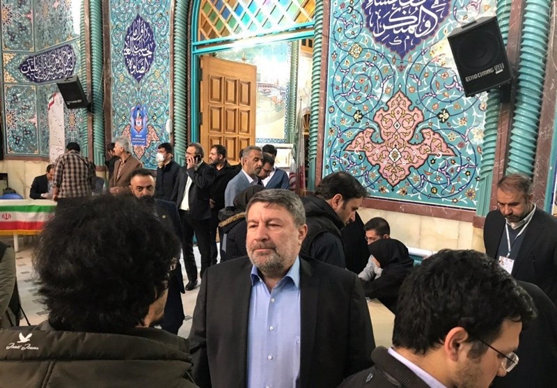 ستاد انتخابات وزارت کشور , مجلس شورای اسلامی ایران , یازدهمین دوره انتخابات مجلس شورای اسلامی ,