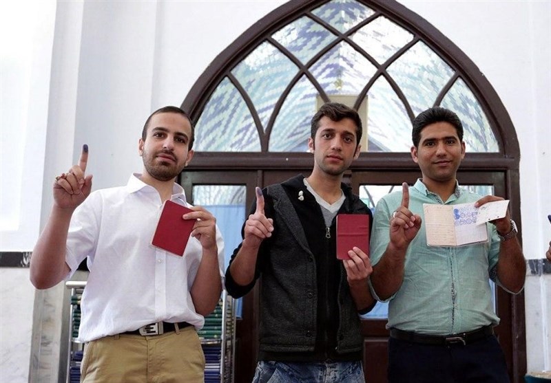 انتخابات مجلس 11 , 