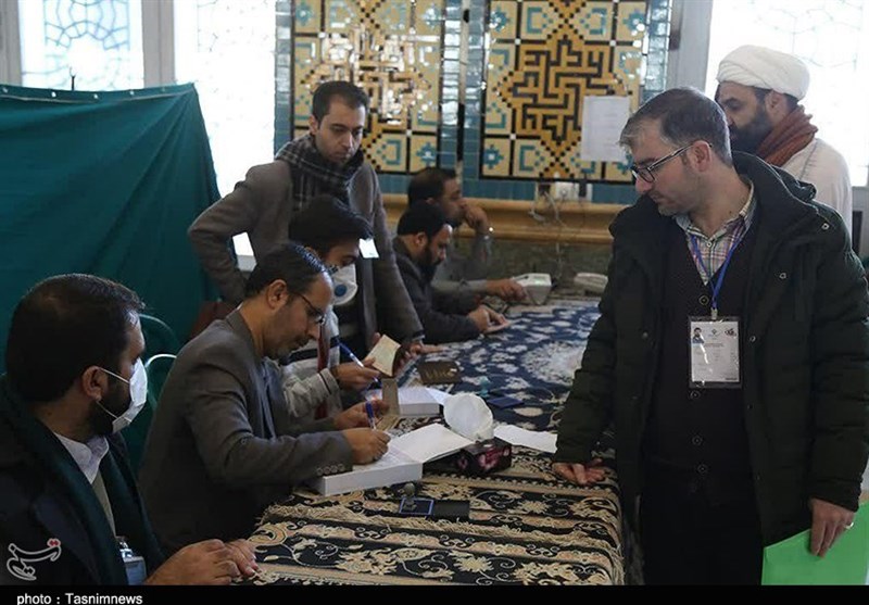 انتخابات مجلس 11 , 