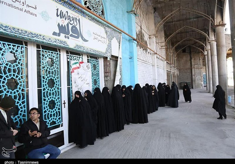 انتخابات مجلس 11 , 