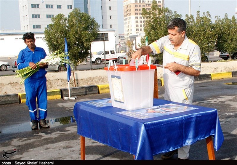 انتخابات مجلس 11 , 