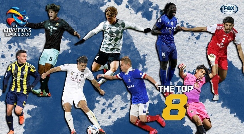 تیم فوتبال پرسپولیس , لیگ قهرمانان آسیا , مهدی ترابی , 