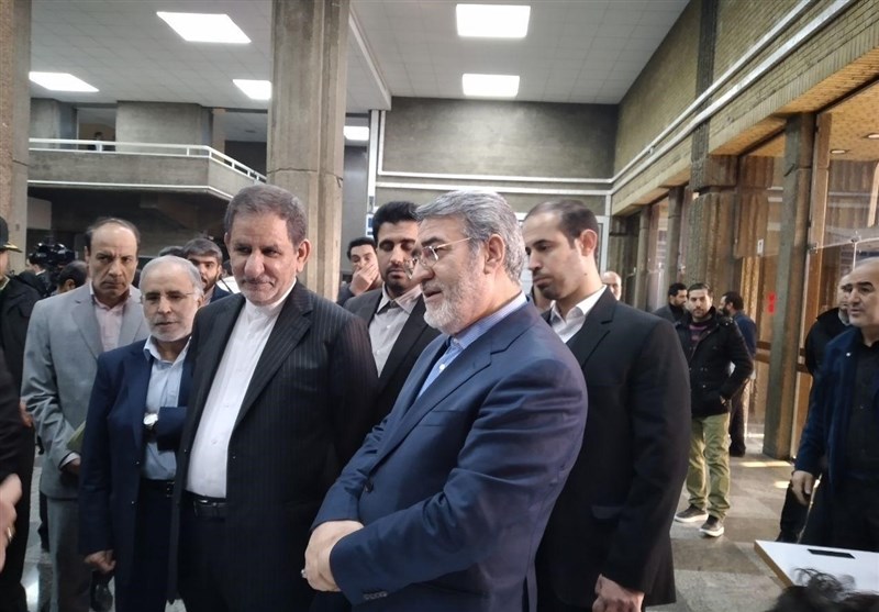 ستاد انتخابات وزارت کشور , مجلس شورای اسلامی ایران , یازدهمین دوره انتخابات مجلس شورای اسلامی ,