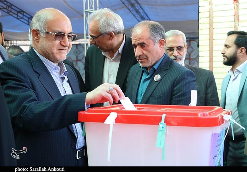 انتخابات مجلس 11 , 