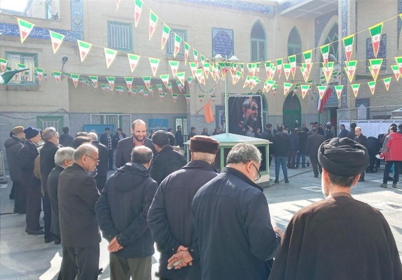 ستاد انتخابات وزارت کشور , مجلس شورای اسلامی ایران , یازدهمین دوره انتخابات مجلس شورای اسلامی ,