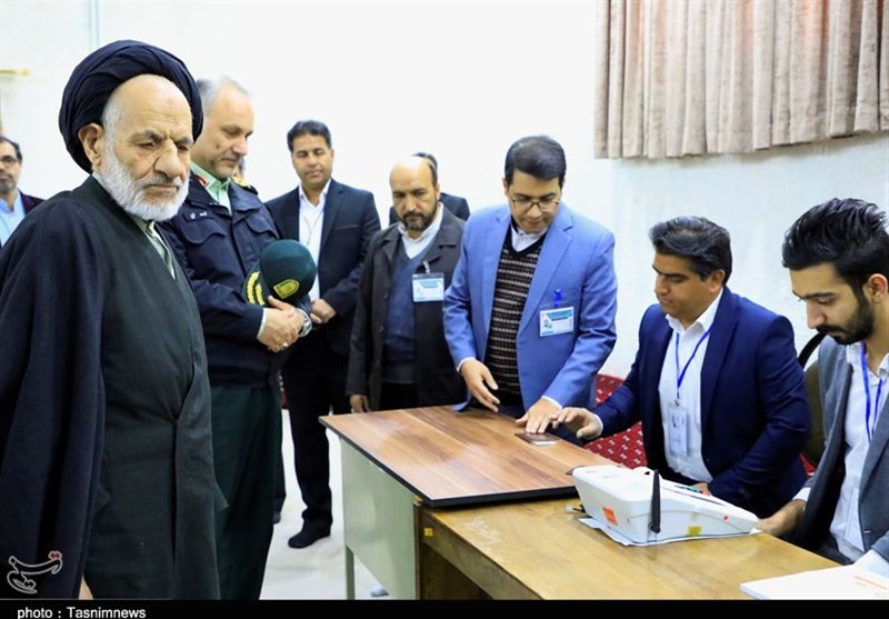 انتخابات مجلس 11 ,