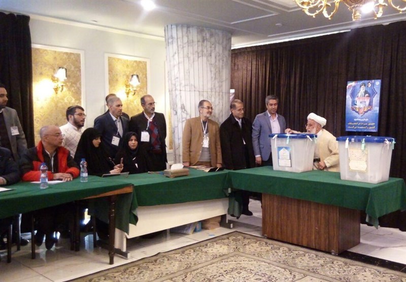 ستاد انتخابات وزارت کشور , مجلس شورای اسلامی ایران , یازدهمین دوره انتخابات مجلس شورای اسلامی ,