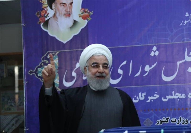 Iran parliamentary elections , 