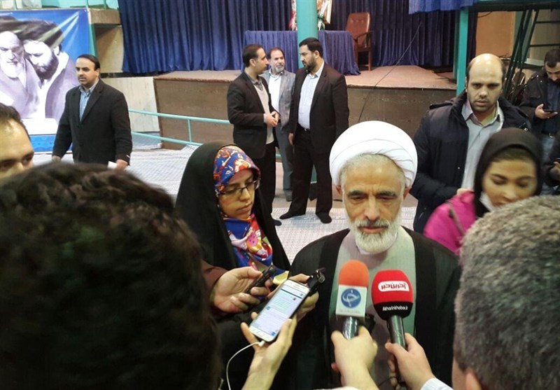 ستاد انتخابات وزارت کشور , مجلس شورای اسلامی ایران , یازدهمین دوره انتخابات مجلس شورای اسلامی ,