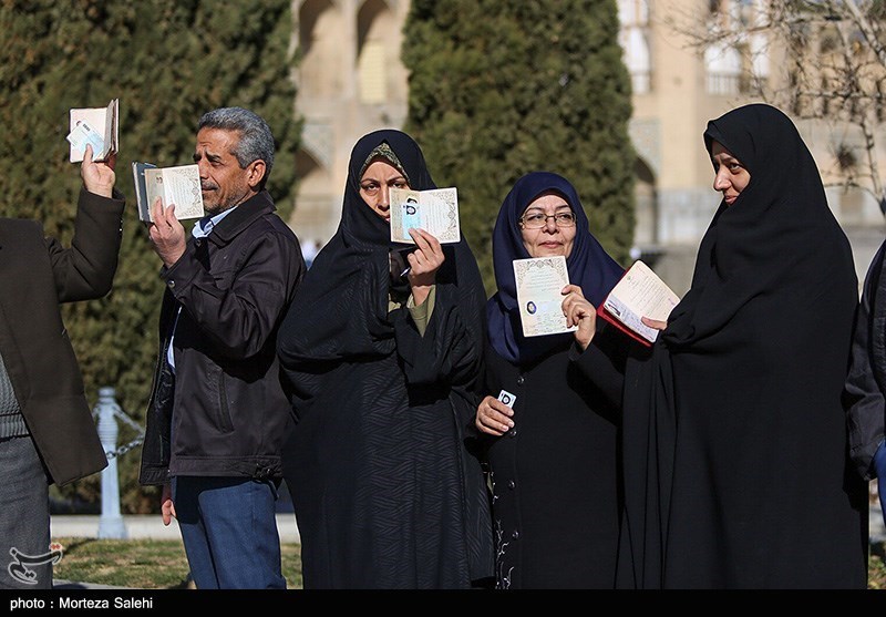 انتخابات مجلس 11 , 