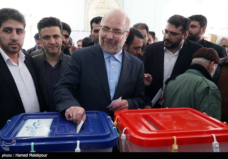 ستاد انتخابات وزارت کشور , مجلس شورای اسلامی ایران , یازدهمین دوره انتخابات مجلس شورای اسلامی ,