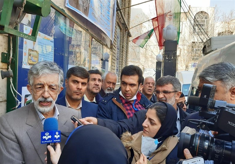 ستاد انتخابات وزارت کشور , مجلس شورای اسلامی ایران , یازدهمین دوره انتخابات مجلس شورای اسلامی ,