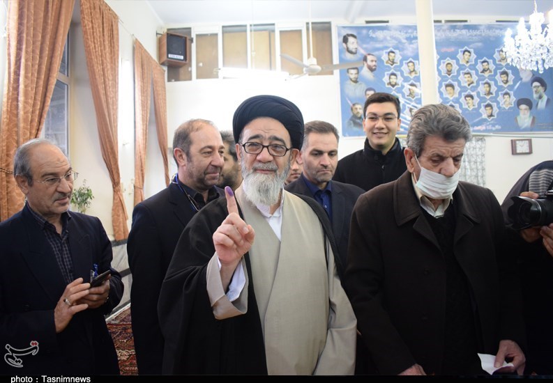 انتخابات مجلس 11 , 