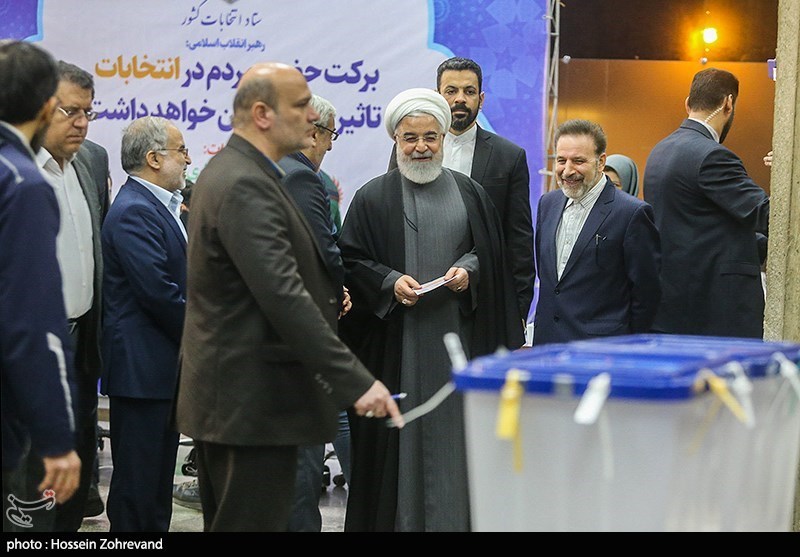 ستاد انتخابات وزارت کشور , مجلس شورای اسلامی ایران , یازدهمین دوره انتخابات مجلس شورای اسلامی ,