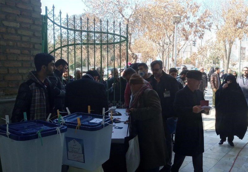 ستاد انتخابات وزارت کشور , مجلس شورای اسلامی ایران , یازدهمین دوره انتخابات مجلس شورای اسلامی ,